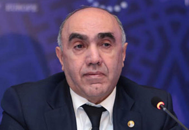 Закир Гаралов предупредил политические партии