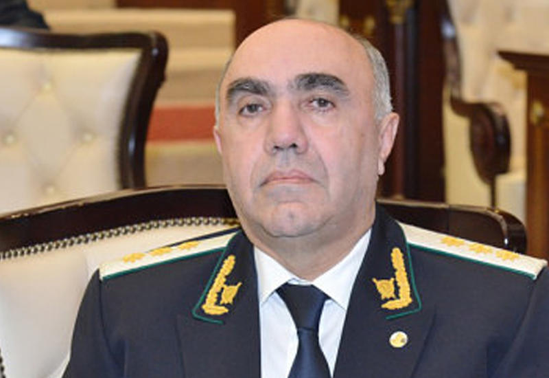 Генпрокурор Азербайджана обратился к СМИ