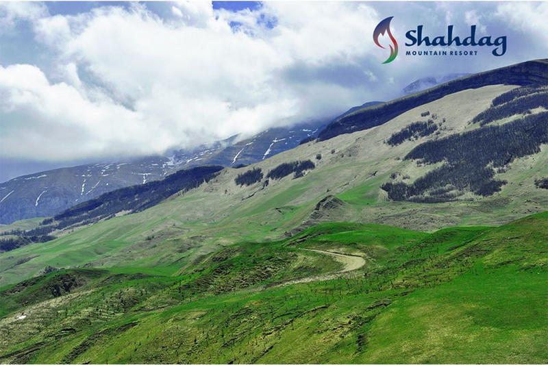 Летний лагерь английского языка в Шахдаге