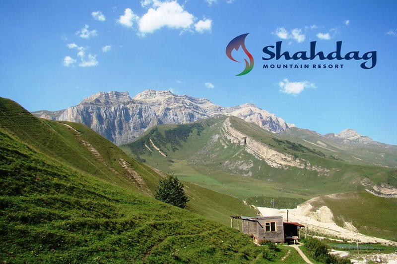 Летний лагерь английского языка в Шахдаге