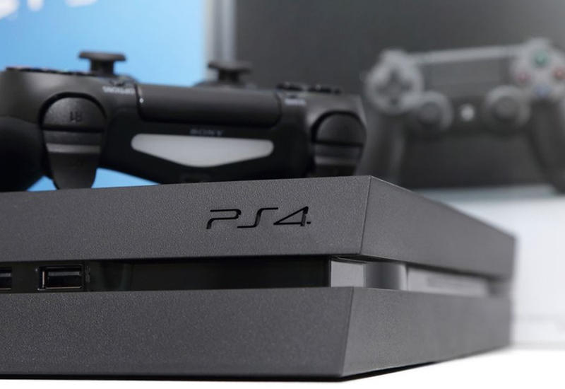 Sony собралась похоронить PlayStation 4