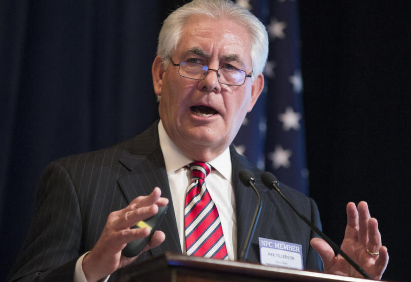 США признали право Турции на защиту границ