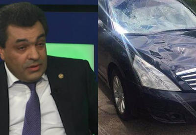Дети армянских чиновников - герои уголовной хроники