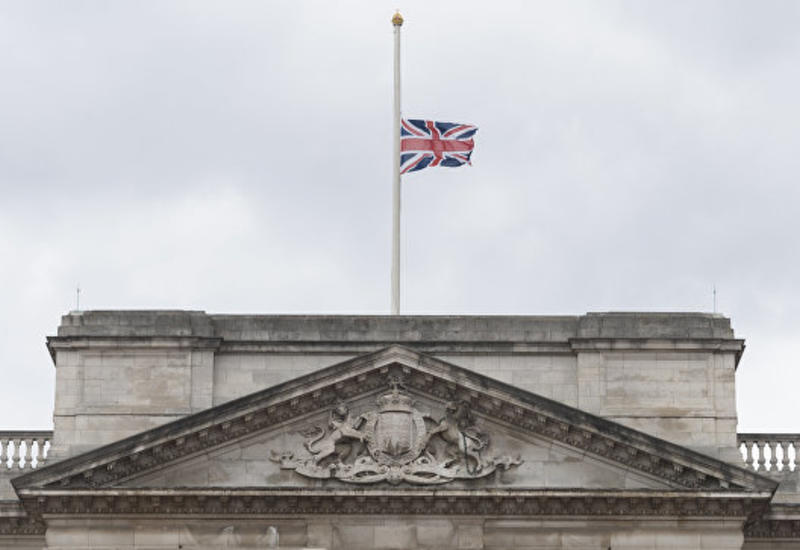 СМИ рассказали, почему одного из лондонских террористов впустили в Британию