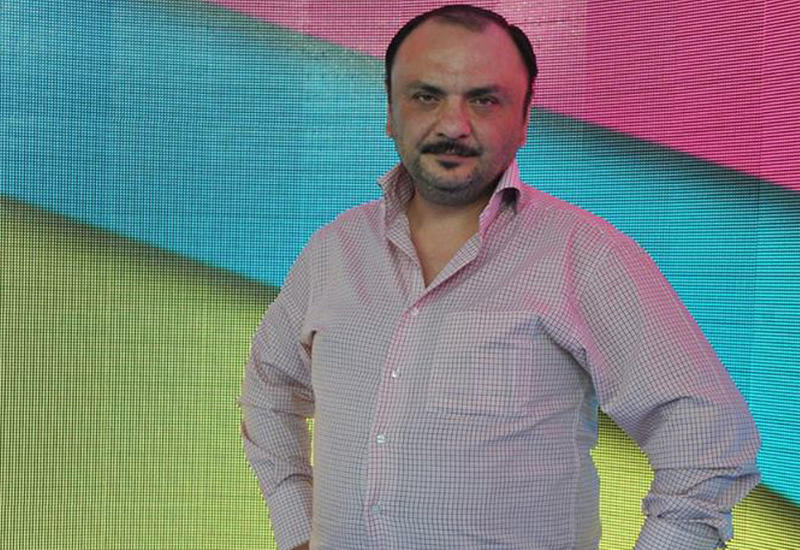 Anar Nağılbaz gənc qadınla yayılan görüntülərindən danışdı