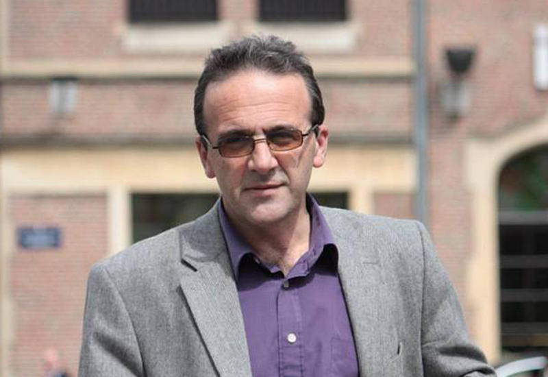 На правительство Армении подали в суд