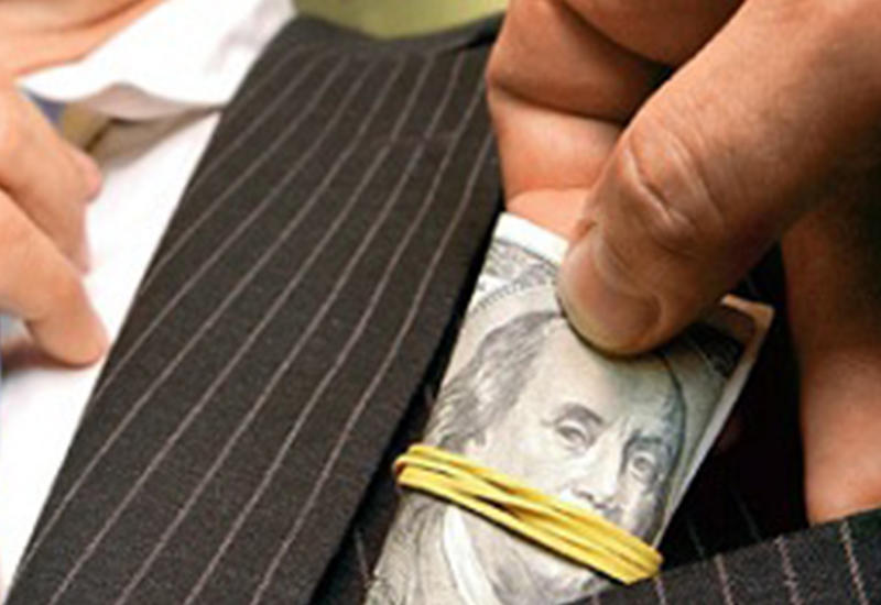 В Армении приняли закон о стукачах