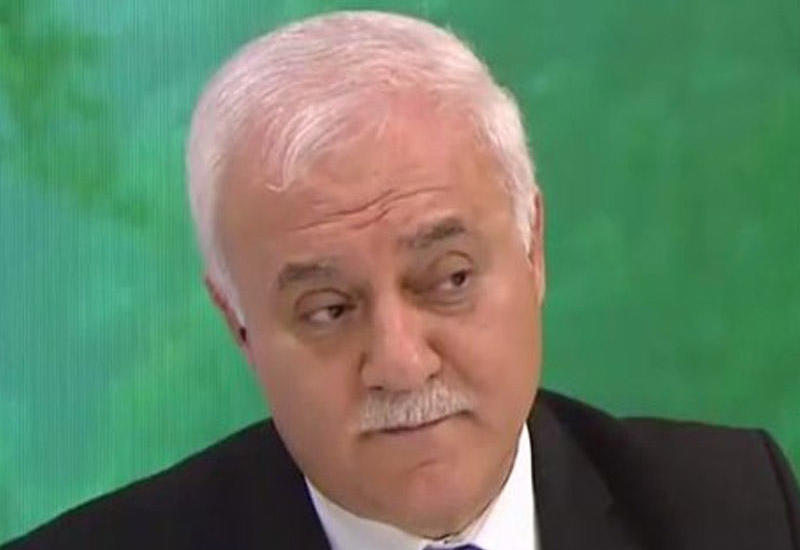 Tanınmış din adamından 14 dəfə evlənən kişiyə CAVAB