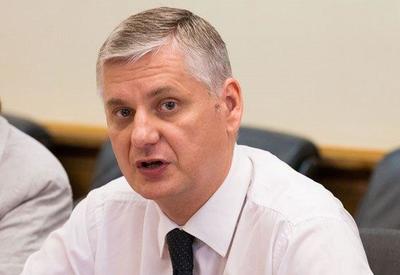 Азербайджан разгромил сброд наемников в Карабахе - признание проармянского Маркедонова