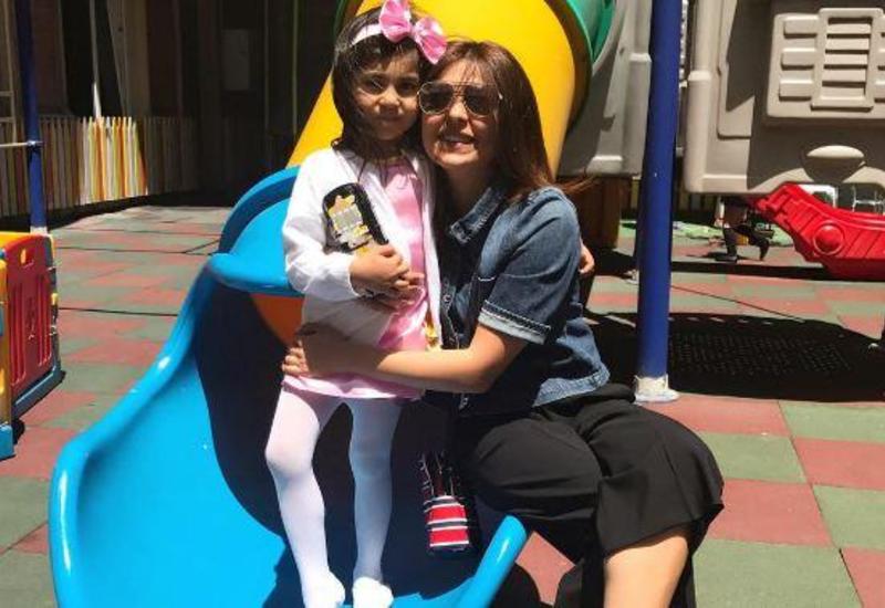 Qızı Gülay haqda: "Oxumağını bəyənmirəm"