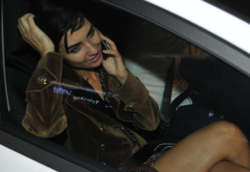 Tuba Büyüküstün haqqında bütün deyilənlər DOĞRU ÇIXDI, SƏN DEMƏ...