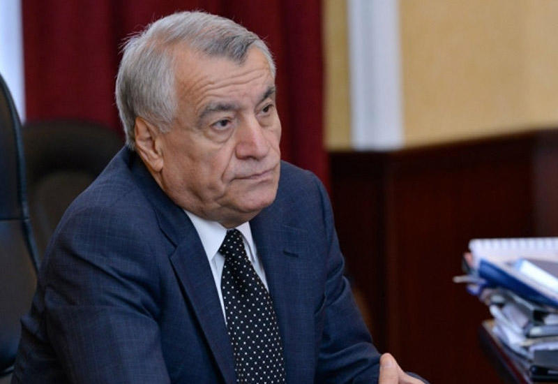 OPEC-in baş katibi: "Natiq Əliyev Vyana sazişinin əsas memarlarından idi"
