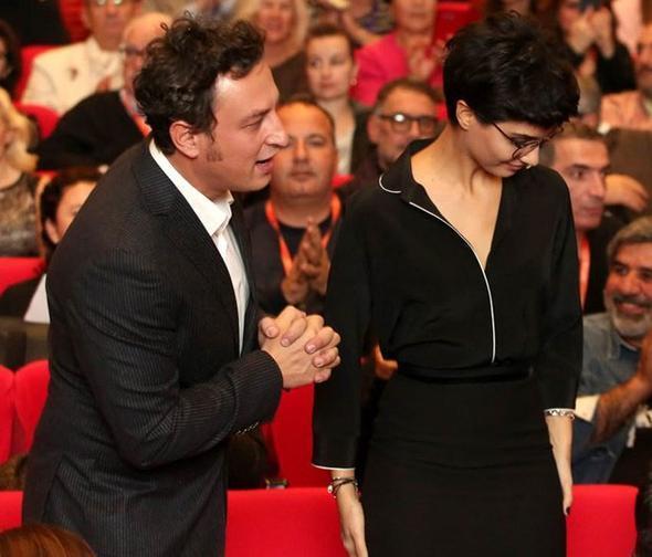 Tuba Büyüküstün haqqında bütün deyilənlər DOĞRU ÇIXDI, SƏN DEMƏ...