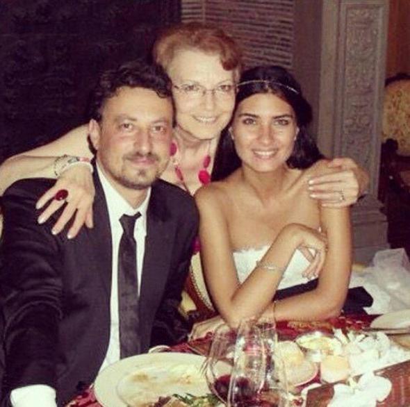 Tuba Büyüküstün haqqında bütün deyilənlər DOĞRU ÇIXDI, SƏN DEMƏ...