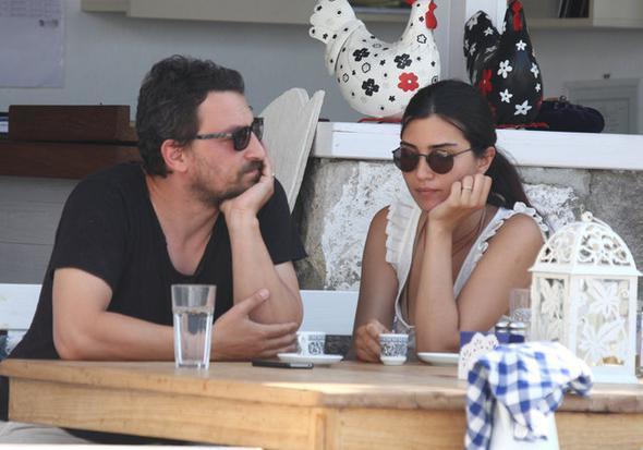 Tuba Büyüküstün haqqında bütün deyilənlər DOĞRU ÇIXDI, SƏN DEMƏ...