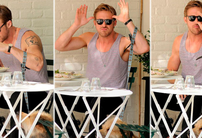 9 актеров, которые не прячутся от папарацци, а издеваются над ними