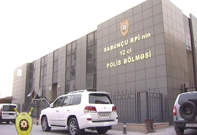 В Баку задержана банда похитителей людей