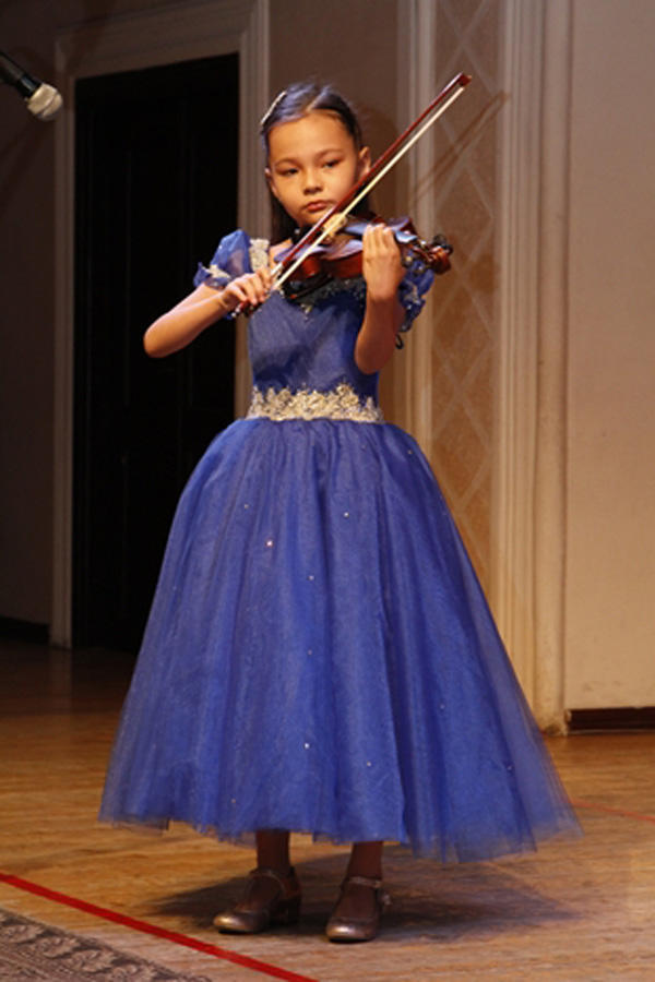 Блестящий концерт в Баку в память о Рашиде Бейбутове