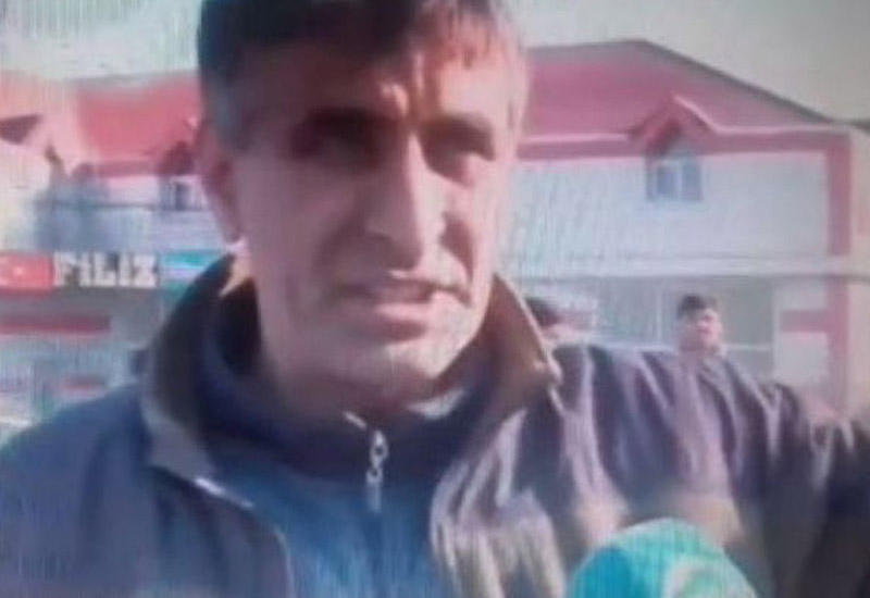 В Баку судят водителя, обвиняемого в смерти 6 студентов на трассе Баку-Сумгайыт