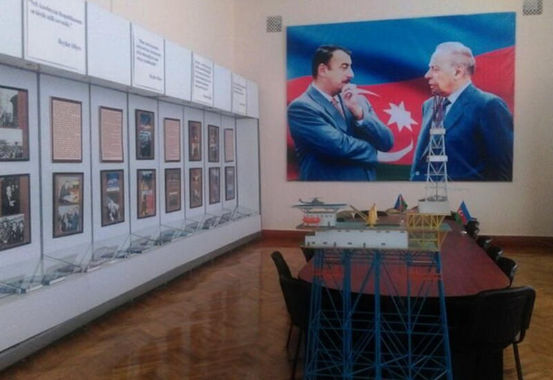 Музей независимости Азербайджана: история, которую нужно знать каждому
