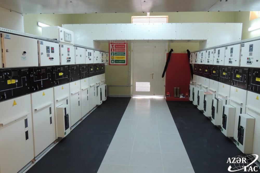 Ласточки вьют гнезда в освобожденном селе Джоджуг Мерджанлы