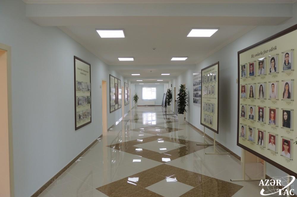 Ласточки вьют гнезда в освобожденном селе Джоджуг Мерджанлы