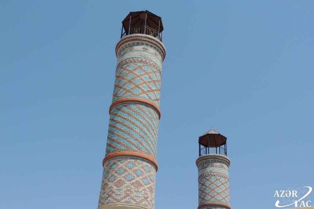 Ласточки вьют гнезда в освобожденном селе Джоджуг Мерджанлы