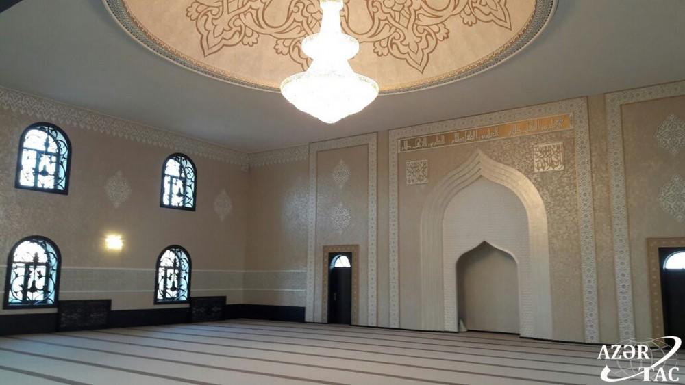 Ласточки вьют гнезда в освобожденном селе Джоджуг Мерджанлы