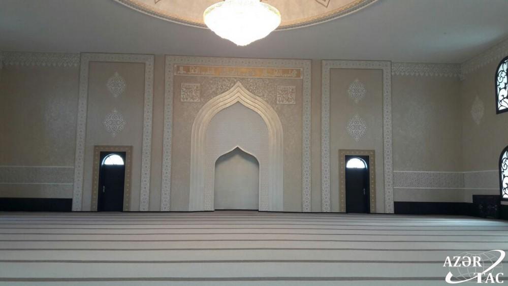 Ласточки вьют гнезда в освобожденном селе Джоджуг Мерджанлы