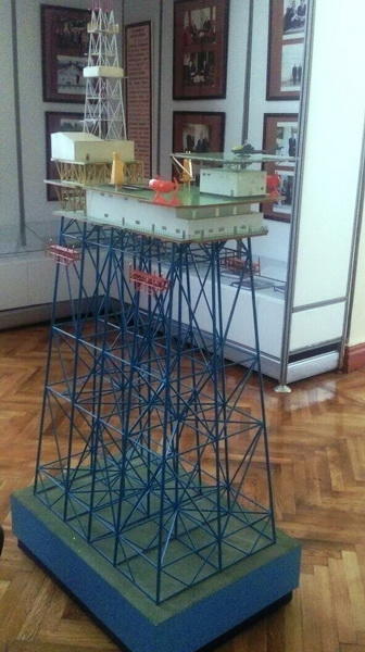 Музей независимости Азербайджана: история, которую нужно знать каждому