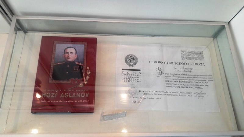 Музей независимости Азербайджана: история, которую нужно знать каждому