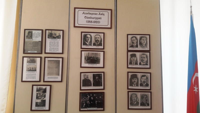 Музей независимости Азербайджана: история, которую нужно знать каждому