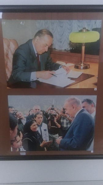 Музей независимости Азербайджана: история, которую нужно знать каждому