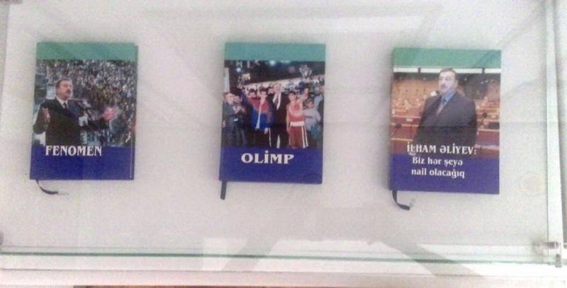 Музей независимости Азербайджана: история, которую нужно знать каждому