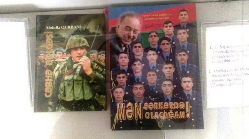 Музей независимости Азербайджана: история, которую нужно знать каждому