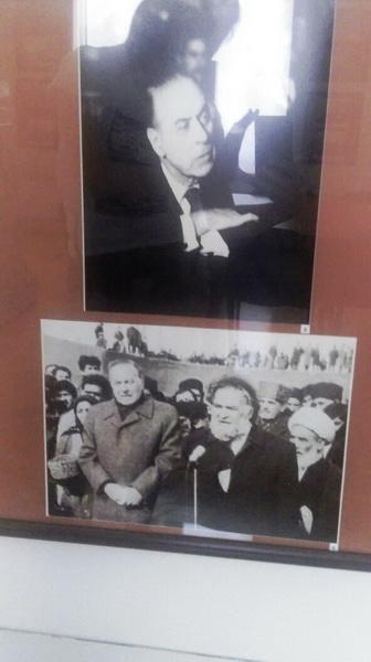 Музей независимости Азербайджана: история, которую нужно знать каждому