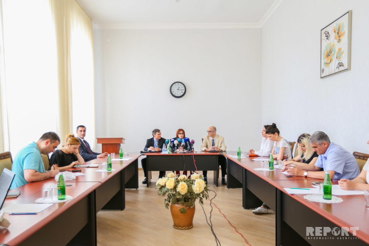 Елена Ростропович: Хочу продолжить работу, которую начал мой отец с Гейдаром Алиевым