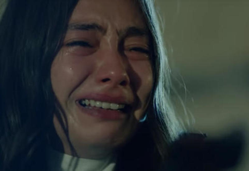 "Kara Sevda"da gözlənilməz səhnə - İzləyicilər ssenaristi söydülər
