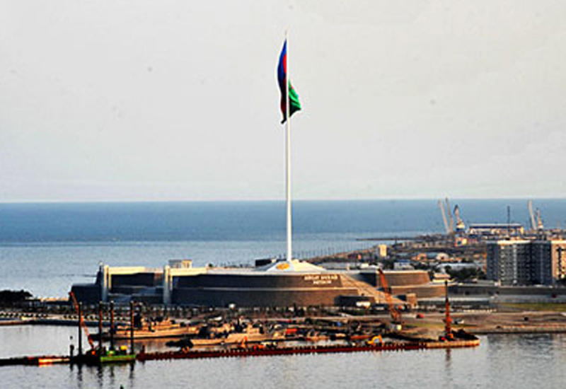 Потрясающая реклама Азербайджана на National Geographic