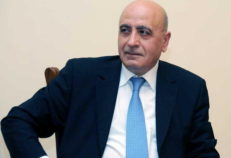 Deputat: "Avropa Parlamentinin qətnaməsi Bakı ilə Brüsselin parlamentlərarası münasibətlərini gərginləşdirə bilər"