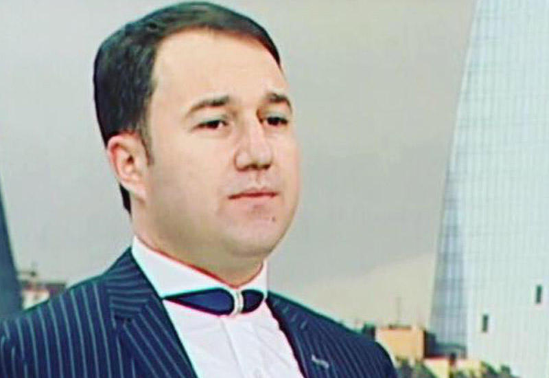 Tanınmış xanəndə: "Qızım 1 yaşında dünyasını dəyişdi, çox çətin günlər yaşadım"