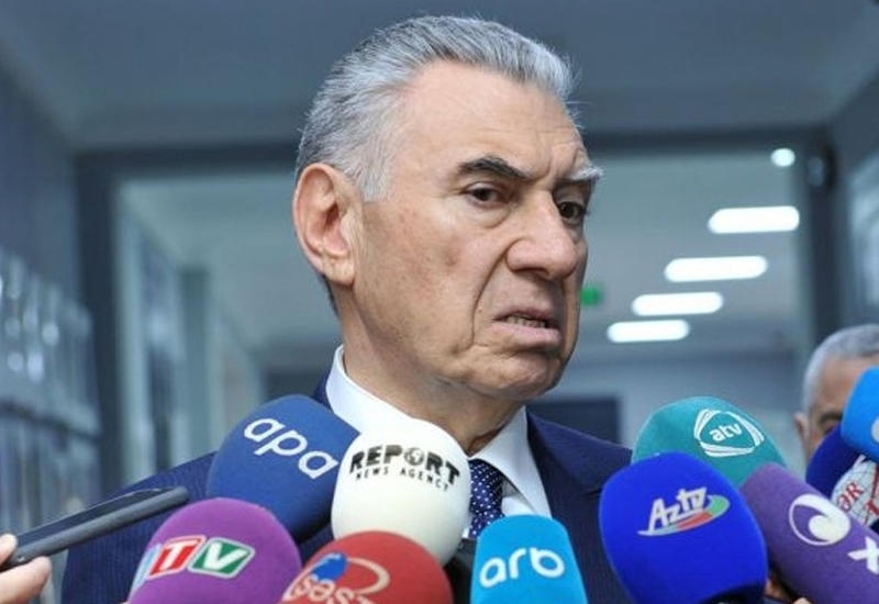 Али Гасанов: Сопредседателям МГ ОБСЕ должно быть стыдно