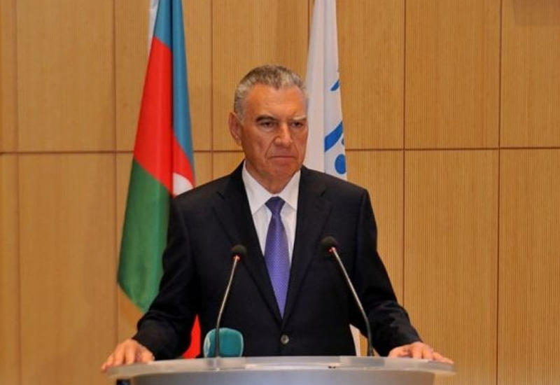 Али Гасанов: Граждане Азербайджана хотят жить в освобожденном селе Джоджуг Марджанлы