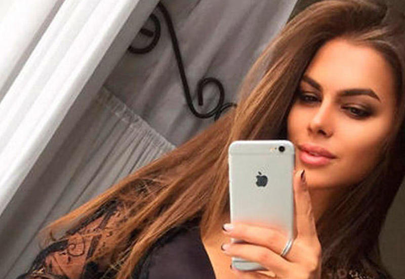 Rusiyalı modeldən Bakı oğlanlarına müraciət