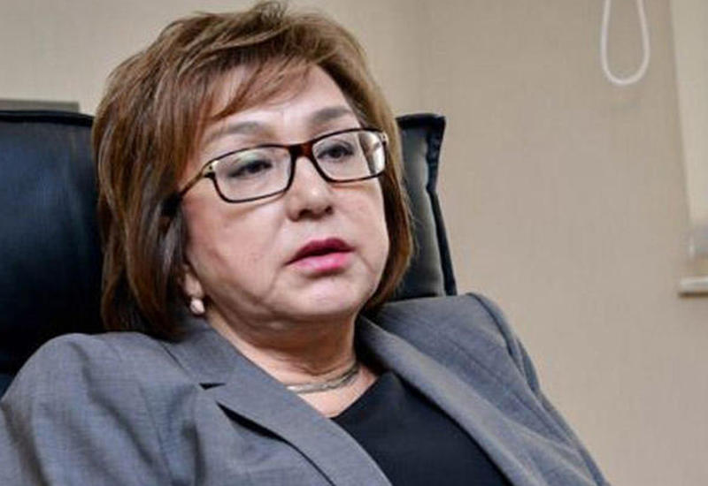 Məleykə Abbaszadə: "Yüksək vəzifələrə təyinatdan sui-istifadə edənlər barədə məlumatlar Prezidentə təqdim olunacaq"