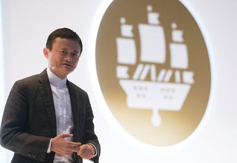 Глава Alibaba: через 30 лет люди будут работать по четыре часа в день