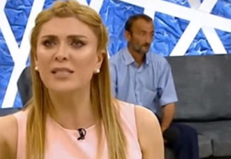 Xoşqədəm efirdə əsəbləşdi: "Mənə hələ bu sözü deyən olmamışdı"