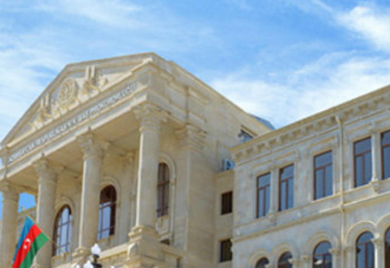 Еще одно уголовное дело против чиновника в Азербайджане