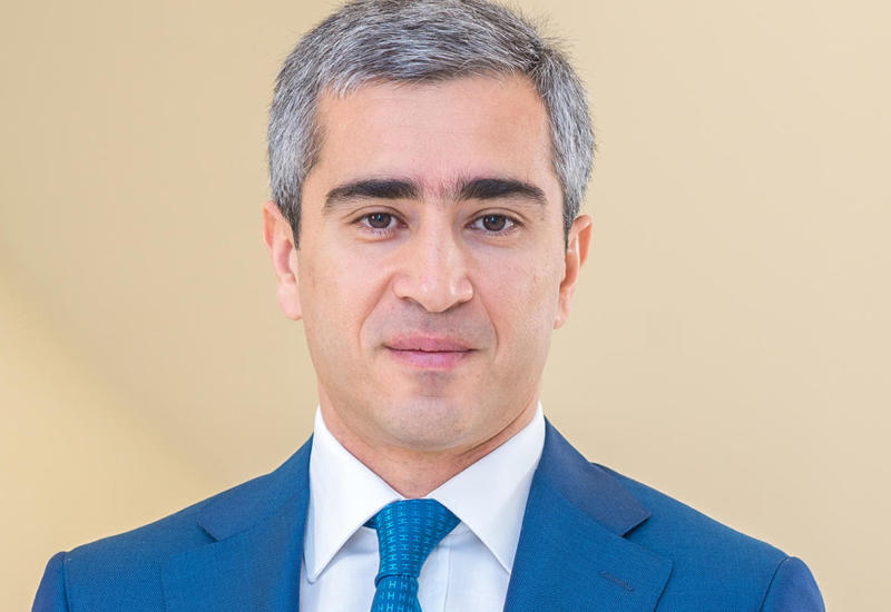 Анар Алакбаров назначен помощником Президента Азербайджана