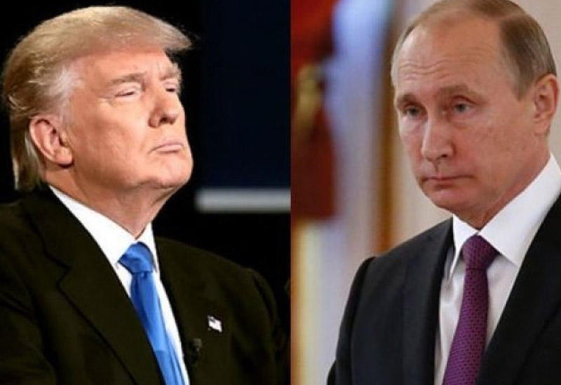 Венгрия готова организовать встречу между Россией и США